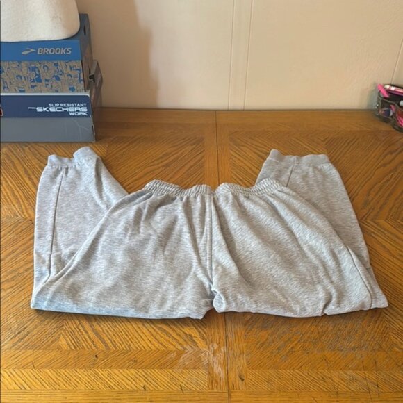 H&M Gray Sweatpants - Picture 5 of 7